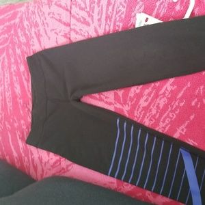 Under armour leggings